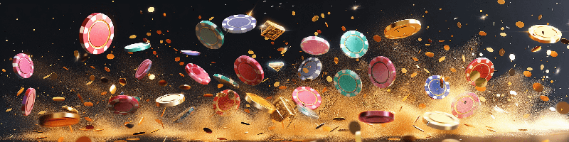Başarıbet Casino İle Eğlencenin ve Kazancın Adresi